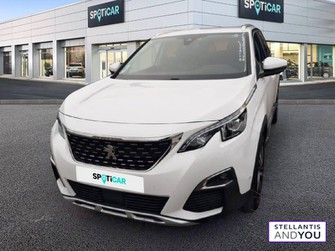 Photo Peugeot 3008 BlueHDi 130ch S&S BVM6 Allure Business
