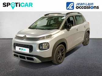 Photo Citroen C3 Aircross PureTech 110 S&S BVM6 Shine