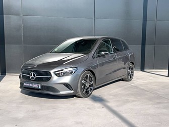 Photo Mercedes Classe B CLASSE B Classe B 200 d 8G-DCT