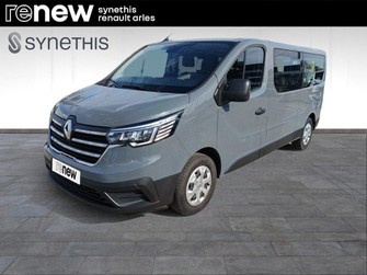 Photo Renault Trafic L2 dCi 150 Energy S&S Zen