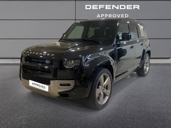 Photo Land-Rover Defender Defender 110 P400e PHEV BVA8 X-Dynamic