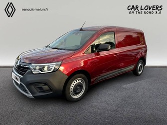 Photo Renault Kangoo VU VAN L2 BLUE DCI 115 EXTRA - 22