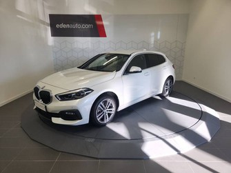Photo Bmw Serie 1 Série 1 116d 116 ch DKG7 Business Design