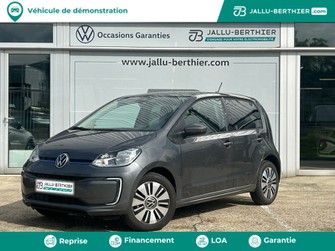 Photo Volkswagen Up ! Electrique 83ch Life Plus