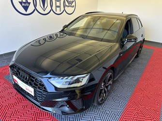 Photo Audi A4 AVANT A4 Avant 40 TDI 204 S tronic 7 Quattro
