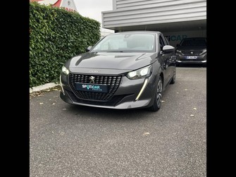 Photo Peugeot 208 208 PureTech 100 S&S BVM6