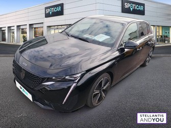 Photo Peugeot 308 PHEV 180 e-EAT8 GT