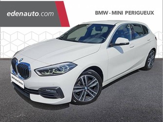 Photo Bmw Serie 1 Série 1 116d 116 ch Business Design