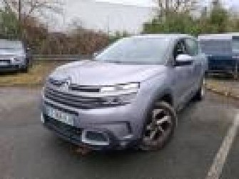 Photo Citroen C5 Aircross BlueHDi 130 S&S EAT8 Business