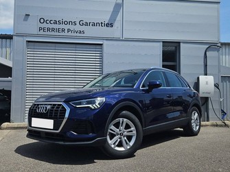 Photo Audi Q3 Q3 35 TDI 150 ch