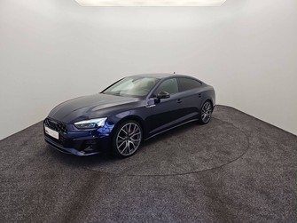 Photo Audi A5 SPORTBACK A5 Sportback 40 TDI 204 S tronic 7 Quattro