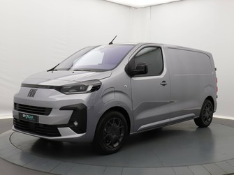 Photo Fiat Scudo Fg M 100 kW Batterie 75 kWh Pack Premium Connect