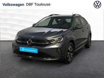 Photo Volkswagen Taigo 1.0 TSI 110 BVM6 Life Business
