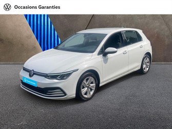 Photo Volkswagen Golf 2.0 TDI SCR 115ch Life DSG7
