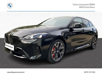 Photo Bmw Serie 1 Série 1 120A 170ch M Sport DKG7