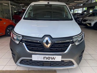 Photo Renault Kangoo Van BLUE DCI 95 GRAND CONFORT SESAME OUVRE TOI