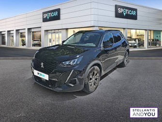 Photo Peugeot 2008 PureTech 100 S&S BVM6 Style