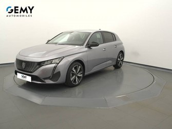 Photo Peugeot 308 PureTech 130ch S&S BVM6 Allure