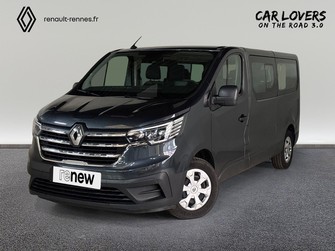 Photo Renault Trafic Trafic L2 dCi 150 Energy S&S