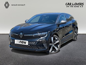 Photo Renault Megane E-TECH Megane E-Tech EV60 220 ch super charge