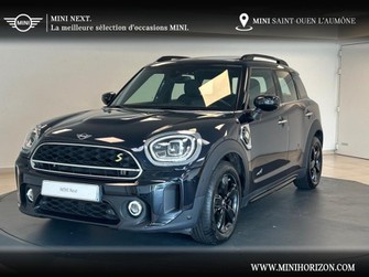 Photo Mini  Countryman Cooper SE  125ch + 95ch Northwood ALL4 BVA6