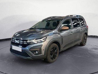 Photo Dacia Jogger Hybrid 140 7 places GSR2 Extreme +