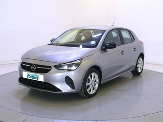 Photo Opel Corsa Corsa 1.2 75 ch BVM5