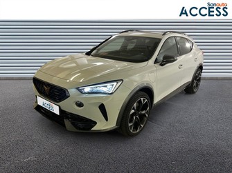 Photo Cupra Formentor 1.4 e-HYBRID 245ch VZ DSG6