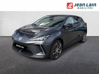Photo MG  Electric 77kWh - 180 kW 2WD Luxury
