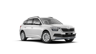 Photo Skoda Kamiq Kamiq 1.0 TSI 95 ch BVM5
