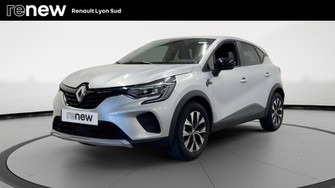 Photo Renault Captur Captur TCe 90