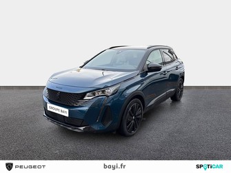 Photo Peugeot 3008 3008 Hybrid 225 e-EAT8