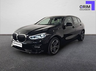 Photo Bmw Serie 1 SERIE 1 F40 116d 116 ch DKG7