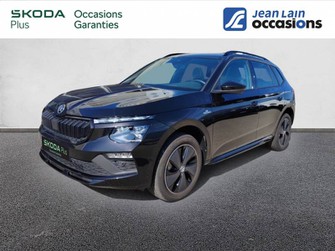 Photo Skoda Kamiq 1.5 TSI Evo 2 150 ch DSG7 ACT Monte Carlo