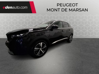 Photo Peugeot 3008 BlueHDi 130ch S&S EAT8 GT