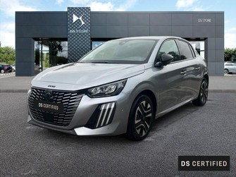 Photo Peugeot 208 1.2 PureTech 100ch S&S Allure