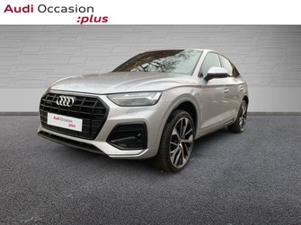 Photo Audi Q5 Sportback 50 TFSI e 299ch Avus quattro S tronic 7