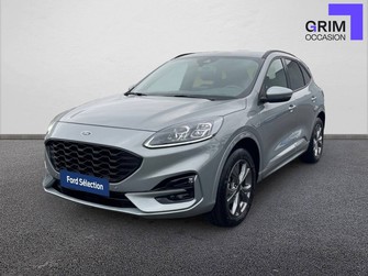 Photo Ford Kuga Kuga 2.5 Duratec 225 ch PHEV Powershift