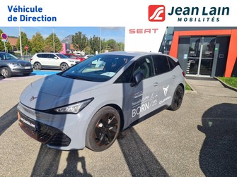 Photo Cupra Born Born 204 ch - Batterie L