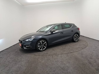 Photo Seat Leon Leon 2.0 TDI 150 DSG7