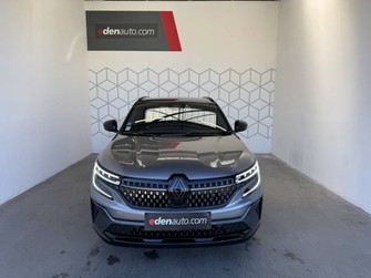 Photo Renault Austral E-Tech hybrid 200 Techno esprit Alpine