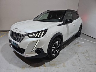 Photo Peugeot 2008 e-2008 136ch GT