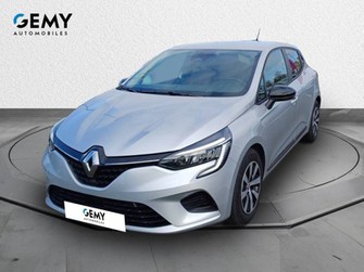 Photo Renault Clio TCe 90 Evolution