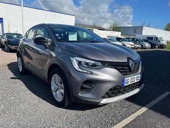 Photo Renault Captur Captur TCe 90 - 21