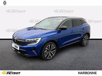 Photo Renault Austral E-Tech hybrid 200 Iconic