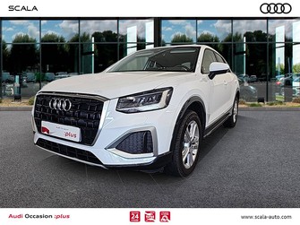 Photo Audi Q2 Q2 30 TFSI 110 BVM6
