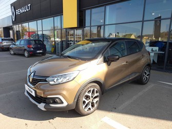 Photo Renault Captur Captur TCe 120 Energy EDC