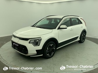 Photo Kia Niro EV Electrique 204 ch Active