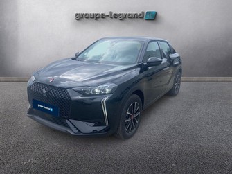 Photo DS  E-TENSE PERFOLine