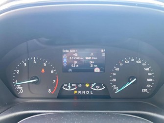 Photo Ford Puma 1.0 EcoBoost 125 ch mHEV S&S Powershift Titanium